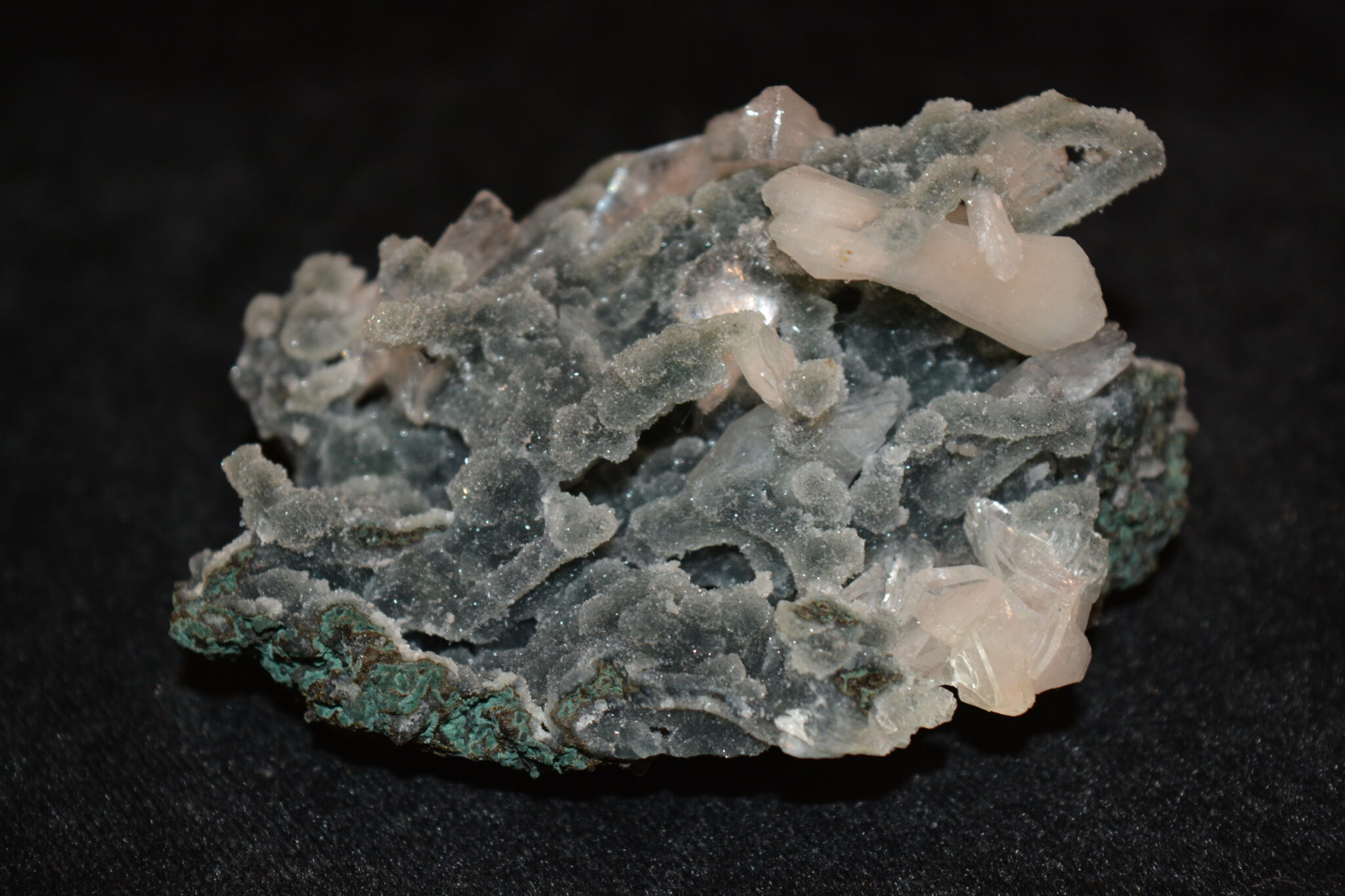 apophylite