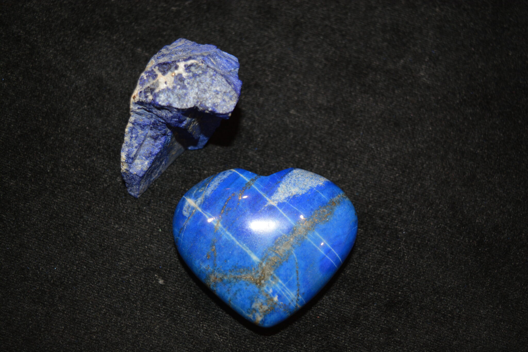 Lapis-lazuli