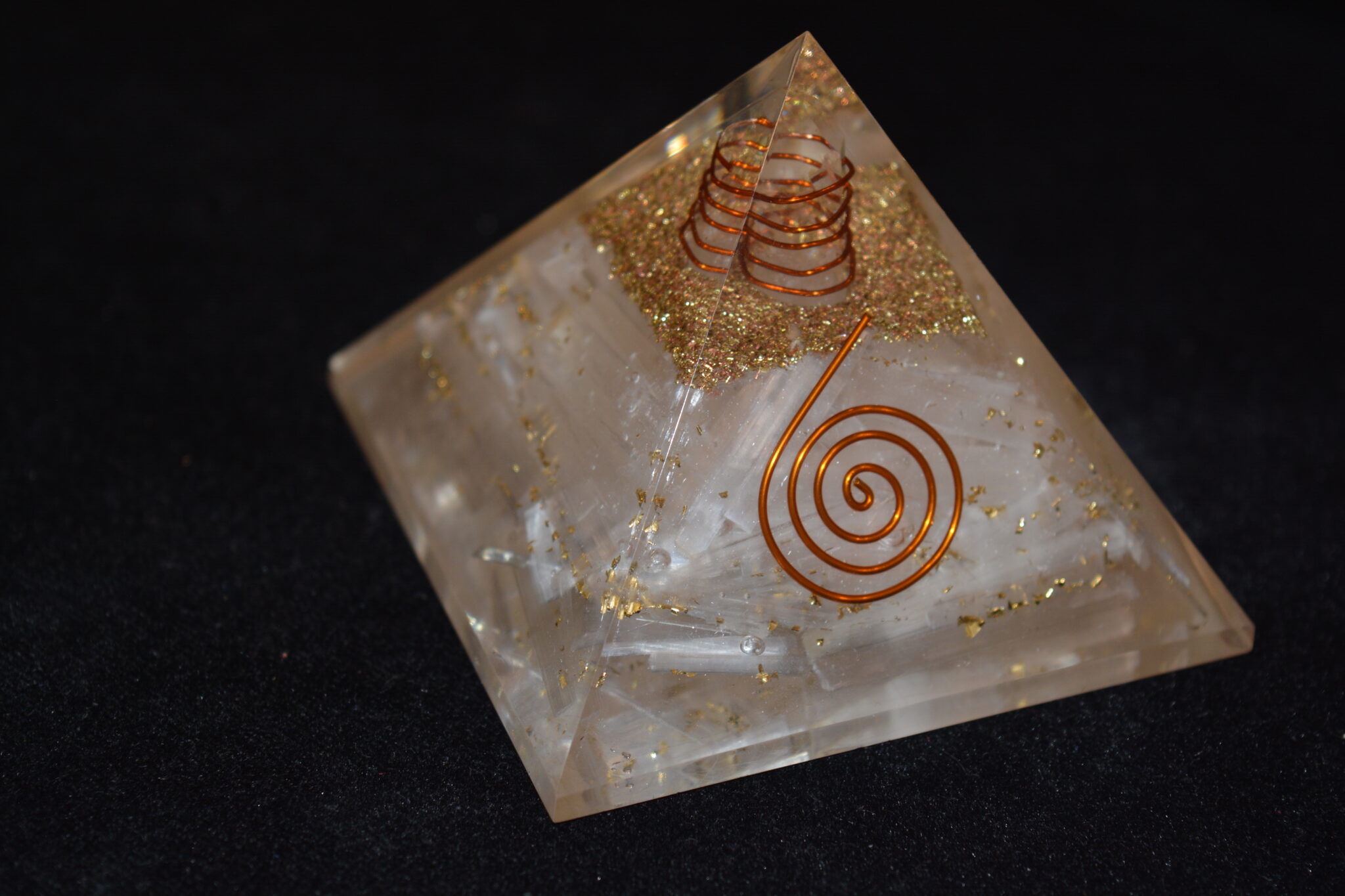 orgonite