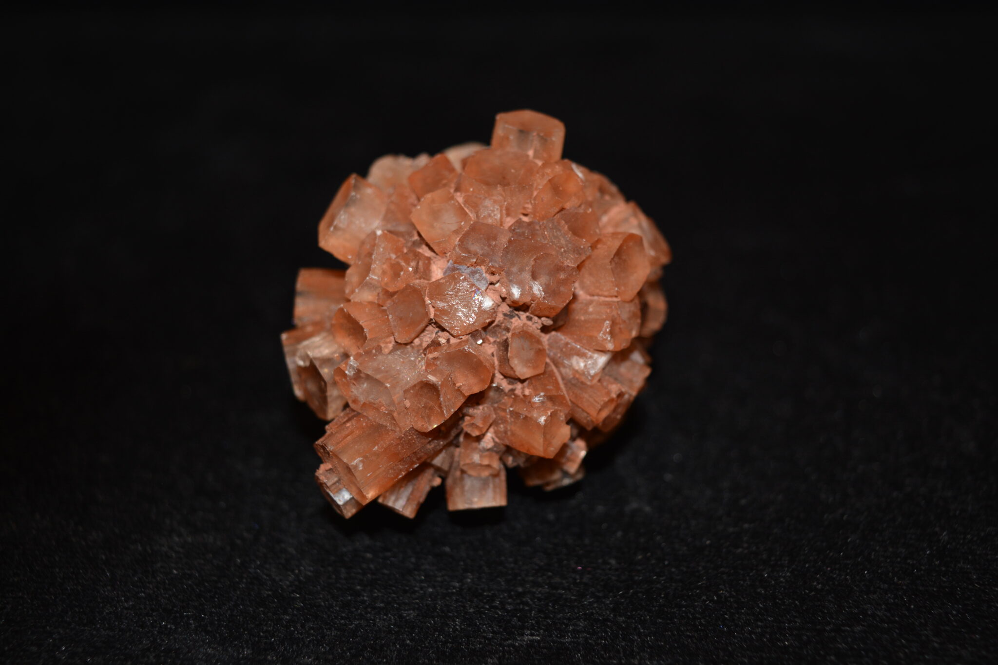 Aragonite