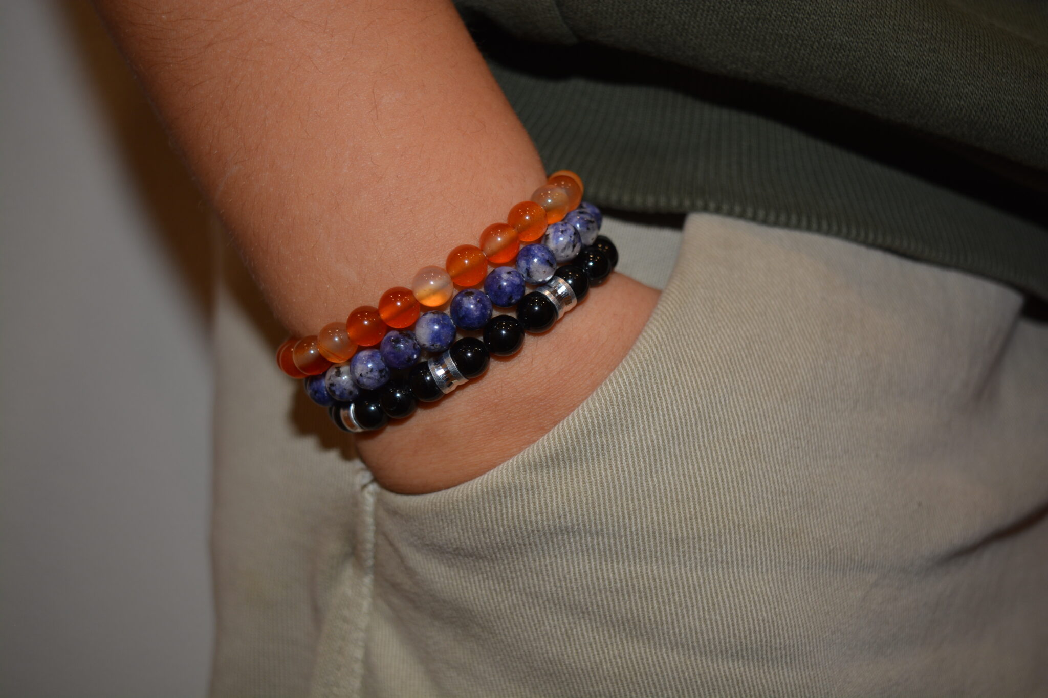Bracelets enfant