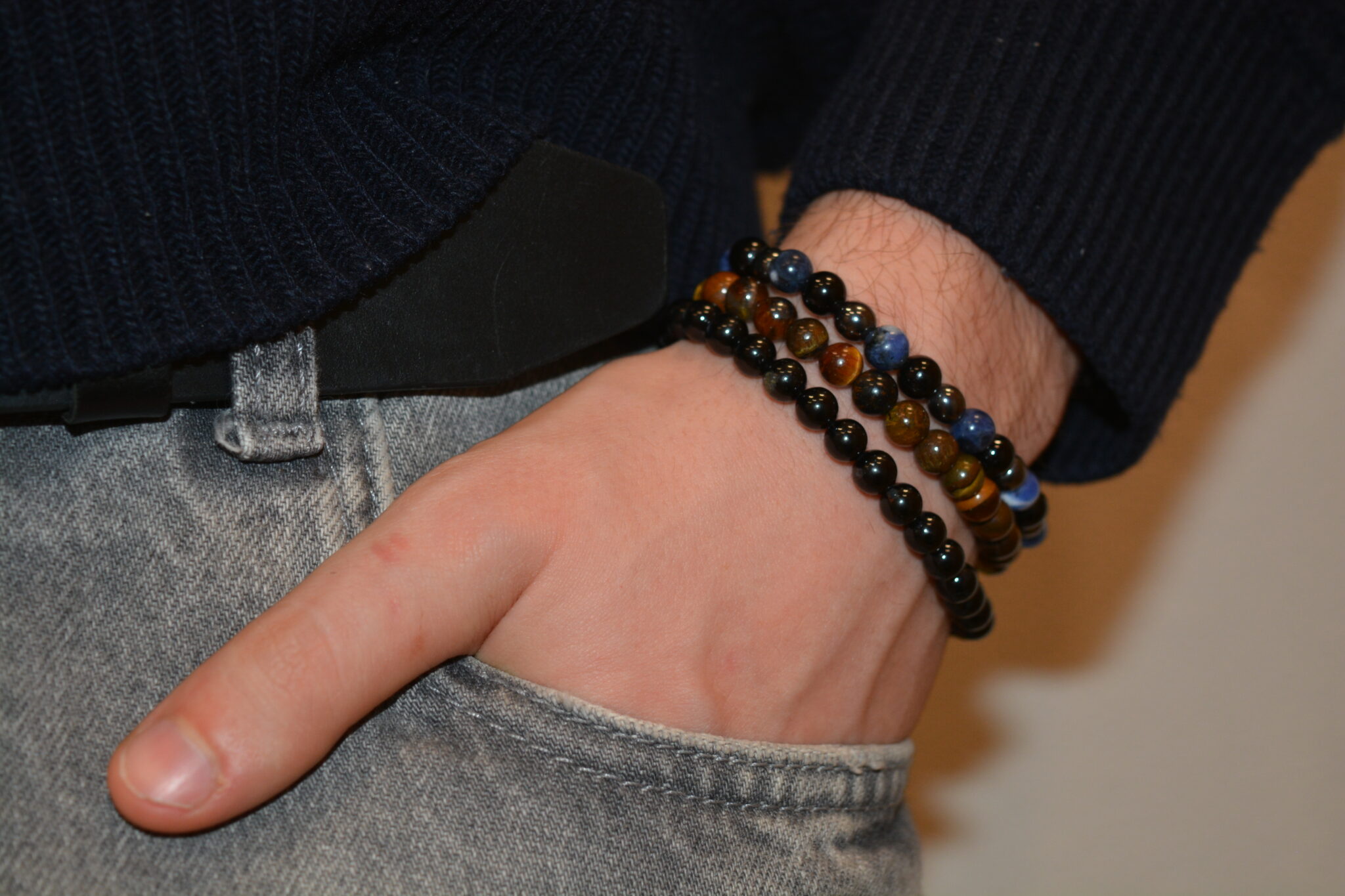 Bracelets homme
